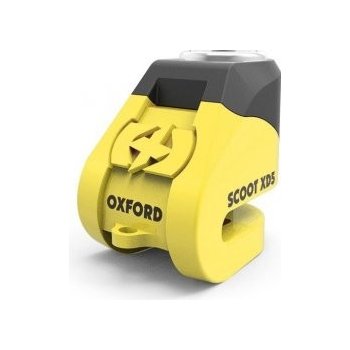 OXFORD Scoot XD5