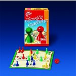 HM Studio Ludo: Člověče nezlob se! cestovní – Zboží Živě