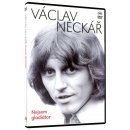 Film Neckář václav - nejsem gladiátor DVD