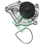 Vodní čerpadlo, chlazení motoru INA 538 0466 10 – Hledejceny.cz