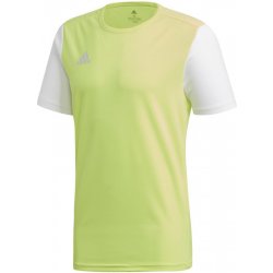 adidas Estro 19 Jersey pánský fotbalový dres M DP3235