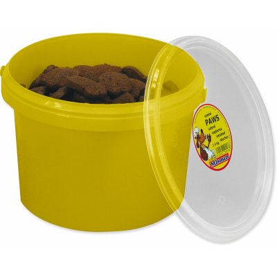 Mlsoun tlapky uzené 1,4 kg – Zboží Mobilmania