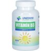 Vitamín a minerál Vitamín D3 2000 IU UNIZDRAV 80 + 10 kapslí