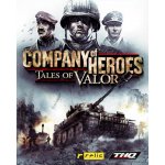 Company of Heroes: Tales of Valor – Hledejceny.cz