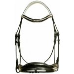 QHP kulatá Cyrelle švéd.nán. černá – Zboží Dáma