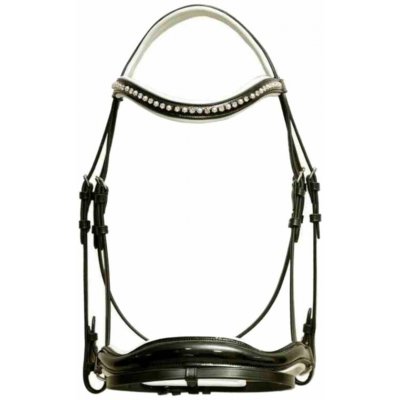 QHP kulatá Cyrelle švéd.nán. černá – Zboží Dáma