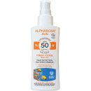 Alphanova Sun opalovací krém spray Bio SPF50 90 g