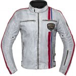 W-TEC 91 Cordura bílo-červeno-modrá – Zbozi.Blesk.cz