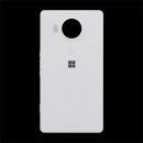 Kryt Microsoft Lumia 950 XL zadní bílý