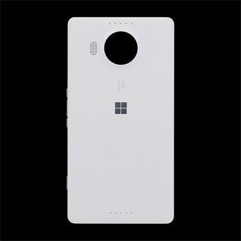 Kryt Microsoft Lumia 950 XL zadní bílý