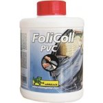 Petrashop Ubbink Set na opravu jezírkové fólie FoliColl 250 ml 1061913