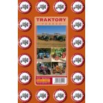 Mičánek Pexeso: Traktory II – Zboží Živě