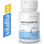 Blue Step Astaxantin Epigemic 30 kapslí – Hledejceny.cz