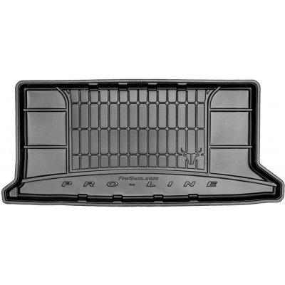 Gumová vana do kufru Frogum Ford Ka II (2008 - 2016) - PRO-LINE – Hledejceny.cz