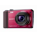 Sony Cyber-Shot DSC-HX7