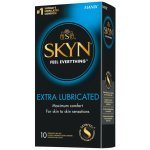 Skyn Extra Lubricated 10 ks – Zboží Dáma