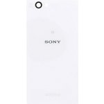 Kryt Sony Xperia Z1 mini/compact D5503 zadní + lepítka bílý – Zbozi.Blesk.cz