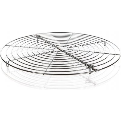mřížka chladicí skládací 32cm CULINARIA – Hledejceny.cz