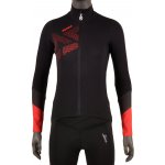 Silvini Calvana WD1618 black/red dámský – Sleviste.cz