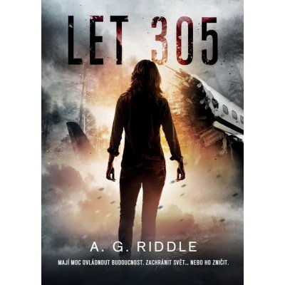 Let 305 - A.G. Riddle