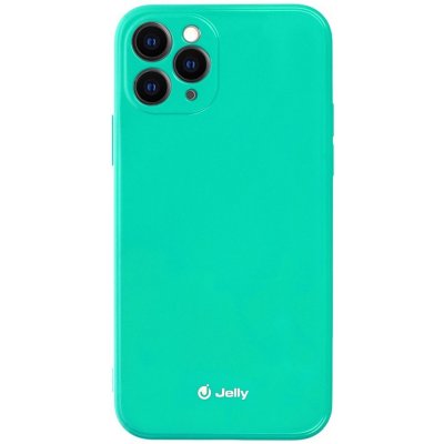 Pouzdro Mercury Jelly pro Galaxy A13 5G Mint – Zboží Mobilmania