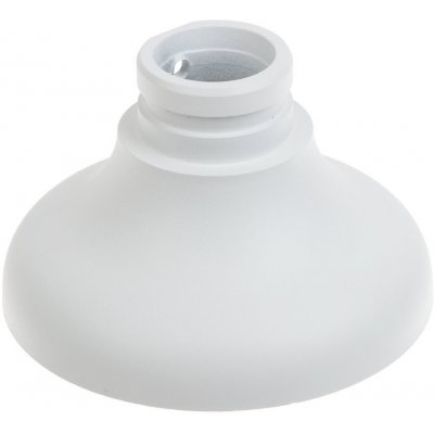 DAHUA TECHNOLOGY Dahua PFA106 Adaptér pro uchycení miniDOME kamer, ve spojení s PFB305W a PFB220C, hliník, bílá barva – Hledejceny.cz