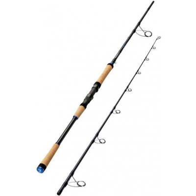 Sportex Top Cat Spin TW2706 2,75 m 60-120 g 2 díly – Hledejceny.cz