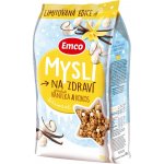 Emco Mysli vanilka/kokos 500 g – Zbozi.Blesk.cz