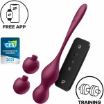 Satisfyer Love Birds Vary Connect App – Zboží Dáma