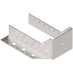Mark Wb80-180 Trámová botka otevřená 80x180x2.0mm – HobbyKompas.cz