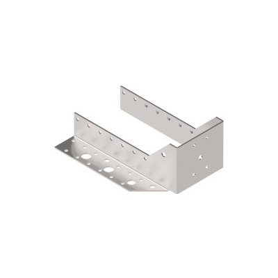 Mark Wb80-180 Trámová botka otevřená 80x180x2.0mm – HobbyKompas.cz