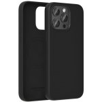 Vention KUFB0-20 silikonové pouzdro pro iPhone 15 Plus černé – Zboží Mobilmania