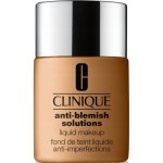 Clinique Even Better Refresh hydratační make-up s vyhlazujícím účinkem CN 74 Beige 30 ml – Zboží Dáma