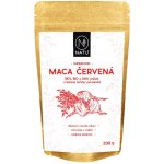 Natu Maca červená BIO prášek 200 g – Hledejceny.cz