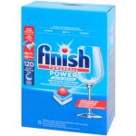 Finish Powerball Essential Tablety do myčky 120 ks – Hledejceny.cz