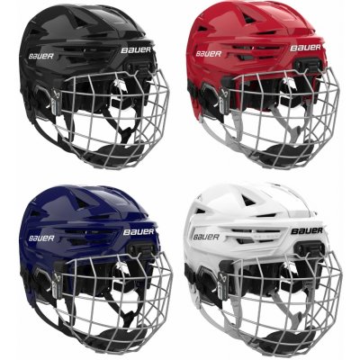 BAUER S26 Re-Akt 155 Combo YTH – Zboží Mobilmania