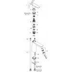 Hansgrohe 71712000 – Hledejceny.cz