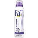 Deodorant Fa Sport Invisible Power Woman deospray 150 ml