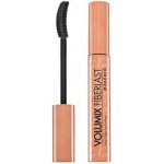 Eveline volumix Fiberlast Řasenka objemová black 10 ml – Zboží Dáma