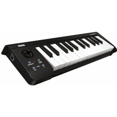 Korg microKEY 25 – Zboží Mobilmania