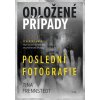 Kniha Odložené případy 4 - Poslední fotografie - Tina Frennstedtová