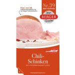 Berger Šunka chilli plátky 100 g – Zboží Mobilmania