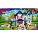 LEGO® Friends 41449 Andrea a její rodinný dům