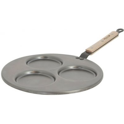 de Buyer Pánev na lívance Mineral B Bois 27 cm – Hledejceny.cz