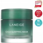 Laneige Cica Sleeping Mask 60 ml – Zboží Dáma
