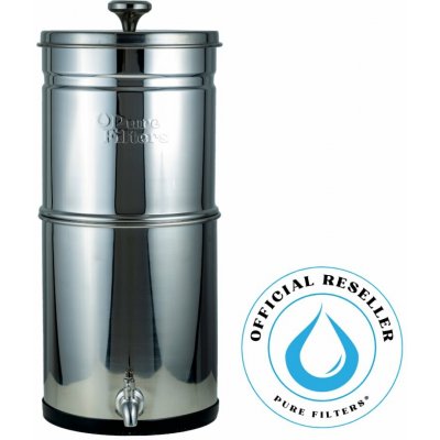 Pure Filters Home 9 l – Hledejceny.cz