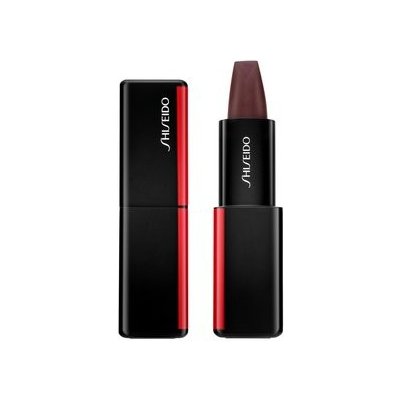 Shiseido Modern Matte Powder Lipstick 524 Dark Fantasy rtěnka pro matný efekt 4 g – Zbozi.Blesk.cz