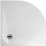 Roth MARMO NEO Round 80 x 80 cm MAN RO 080080 2E – Zboží Dáma