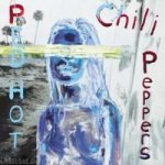 Red Hot Chili Peppers - By the way CD – Hledejceny.cz