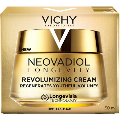 Vichy Neovadiol Longevity revitalizační krém 50 ml – Zboží Dáma